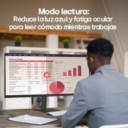 Vista superior